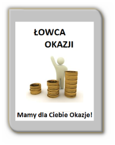 ŁOWCA OKAZJI 